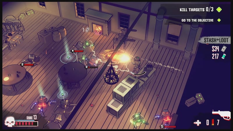 Game screenshot 5