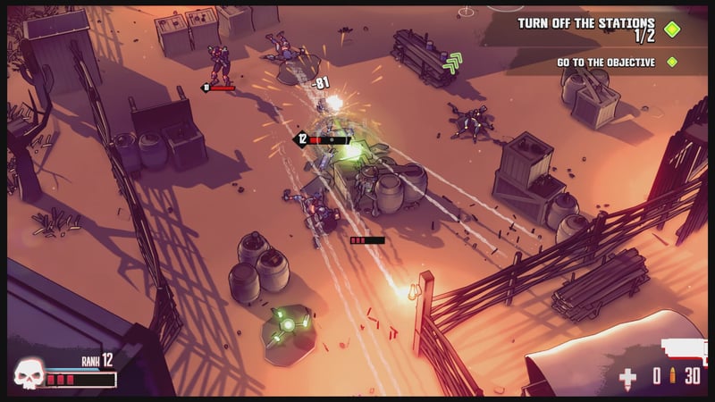 Game screenshot 3