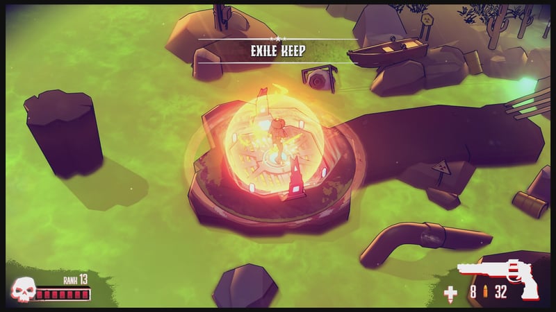 Game screenshot 4