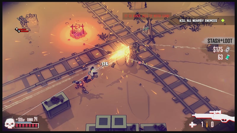 Game screenshot 5
