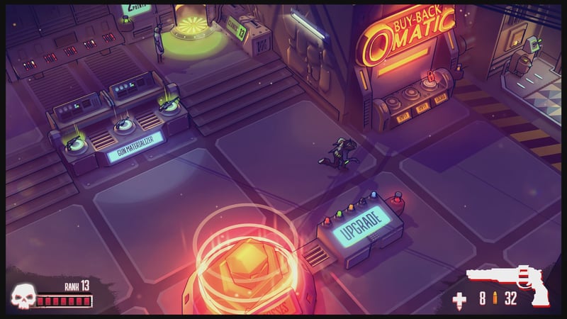 Game screenshot 4