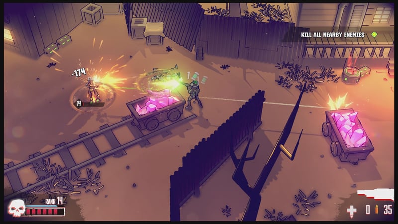 Game screenshot 4