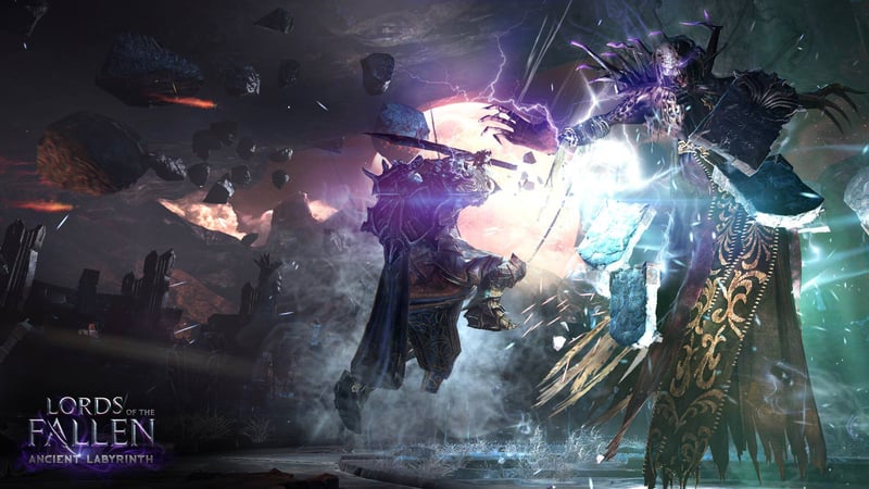 Game screenshot 4