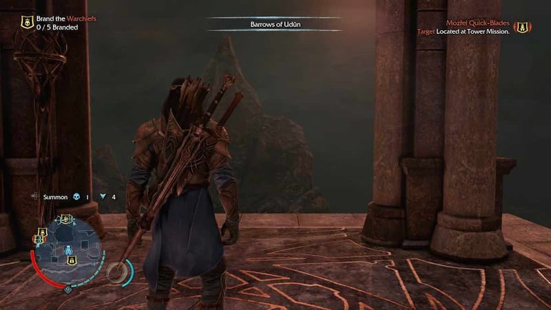 Game screenshot 1