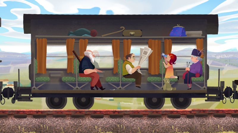 Game screenshot 5