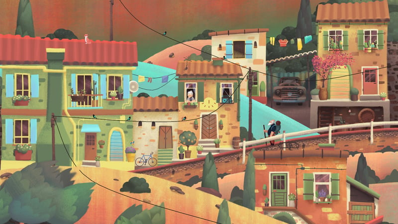 Game screenshot 2