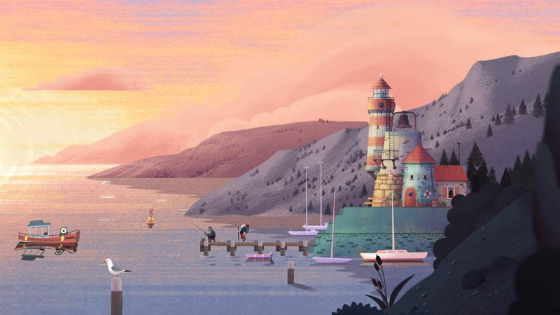 Game screenshot 3