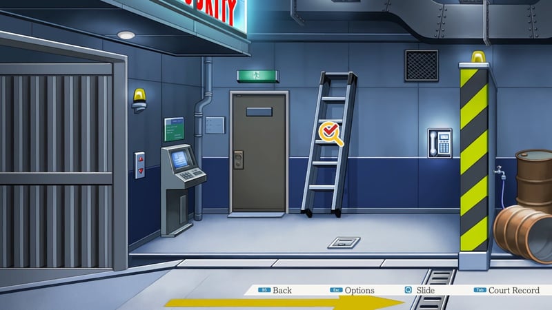 Game screenshot 2