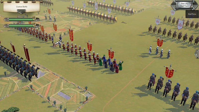 Game screenshot 1