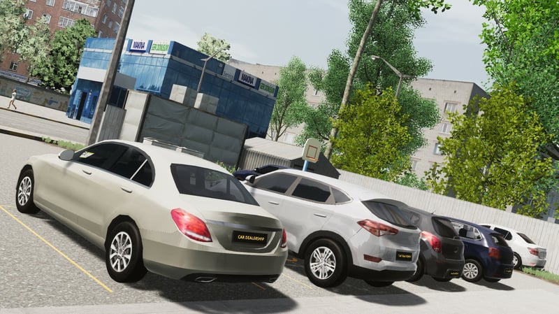 Game screenshot 2