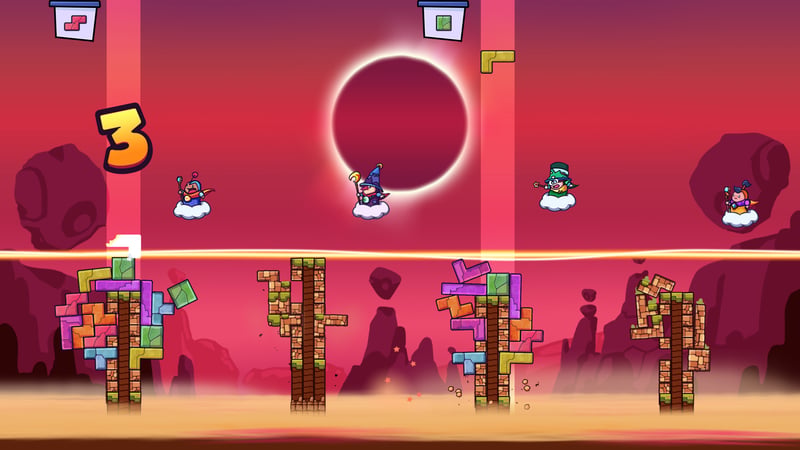 Game screenshot 5