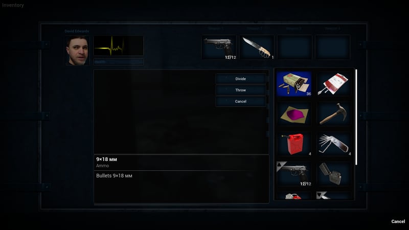 Game screenshot 2