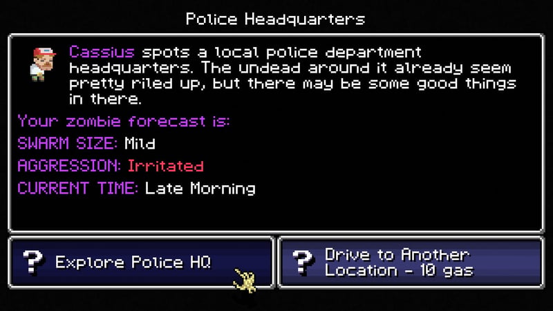 Game screenshot 4