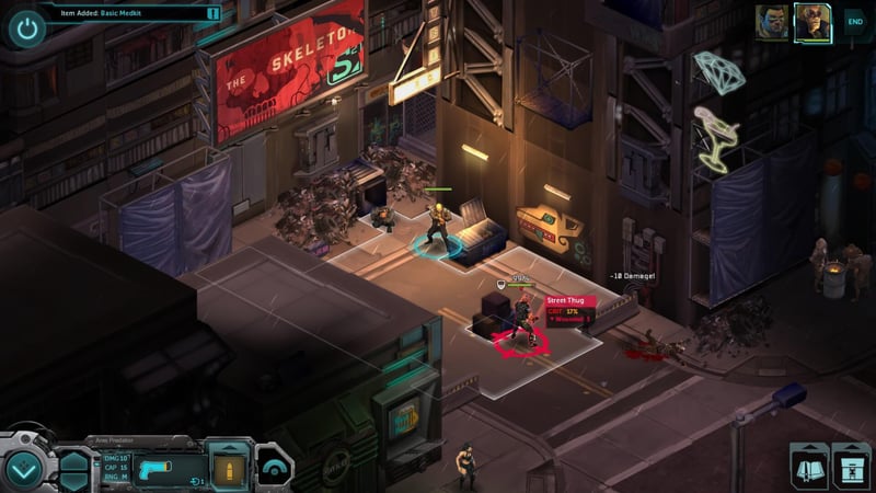 Game screenshot 3