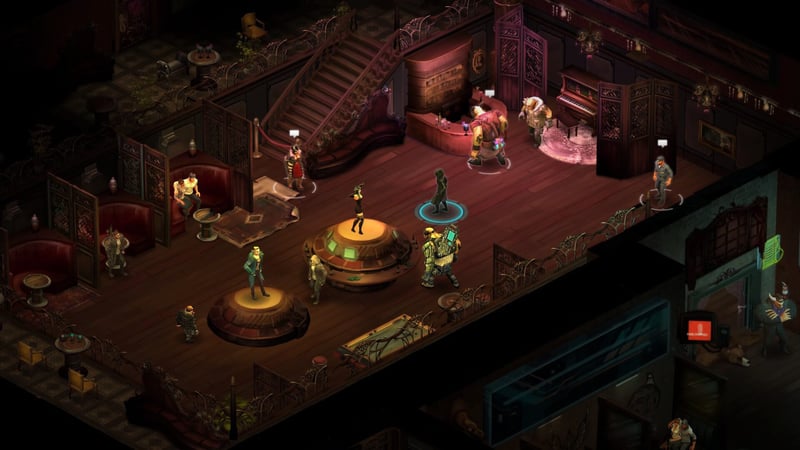 Game screenshot 5