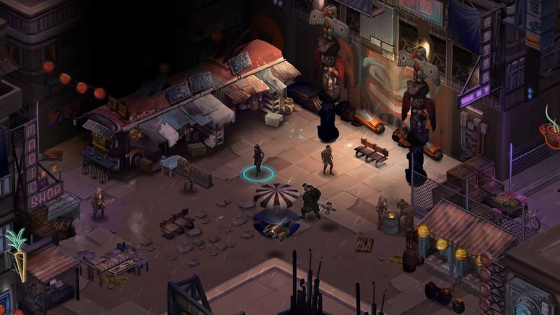 Game screenshot 5
