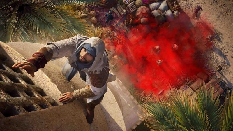 Game screenshot 3