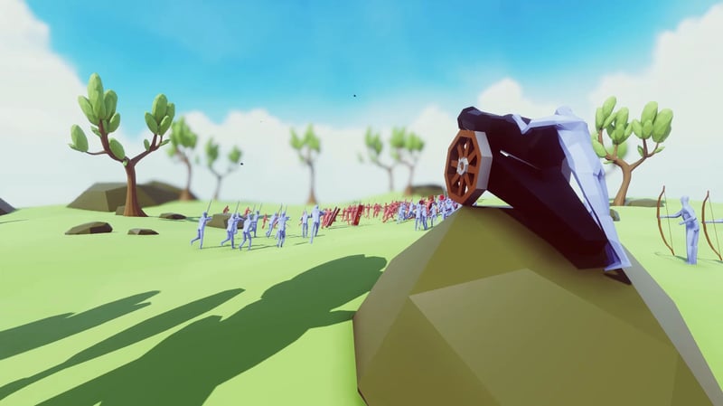 Game screenshot 2