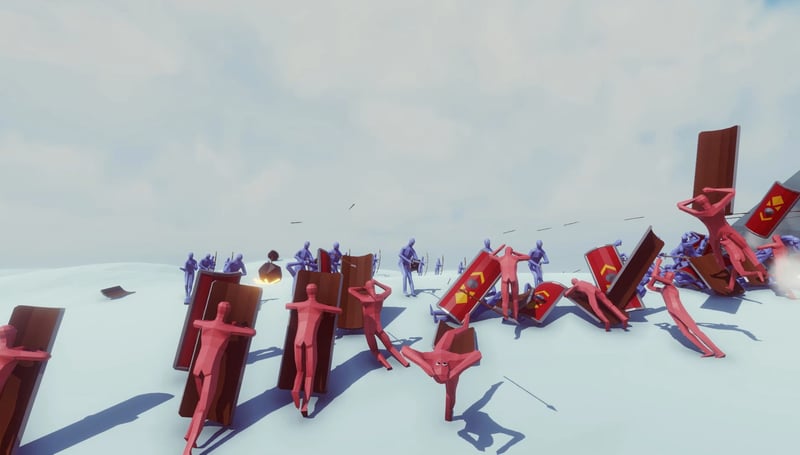 Game screenshot 3