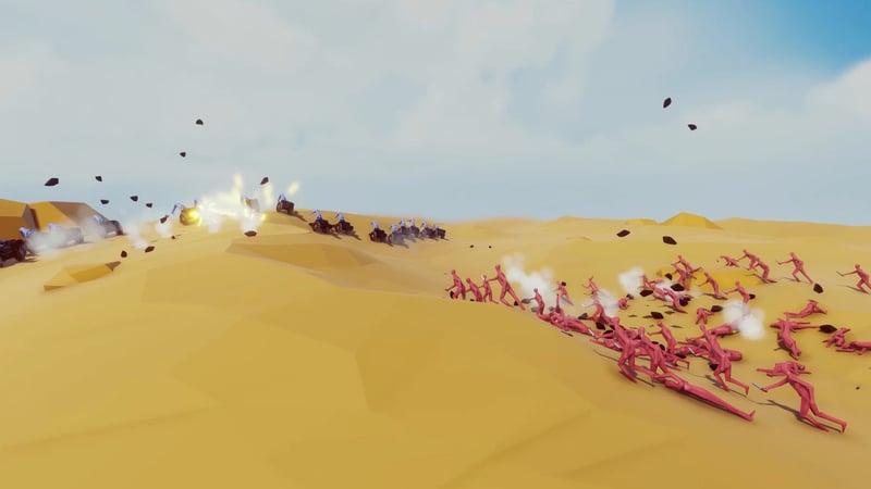Game screenshot 2