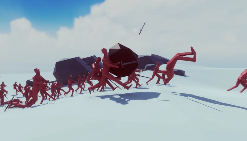 Game screenshot 4
