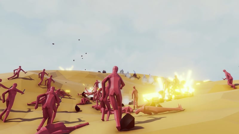 Game screenshot 5