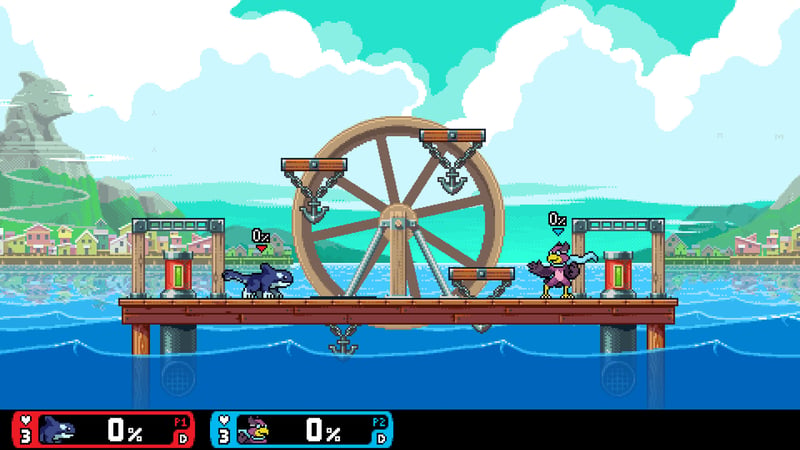 Game screenshot 3
