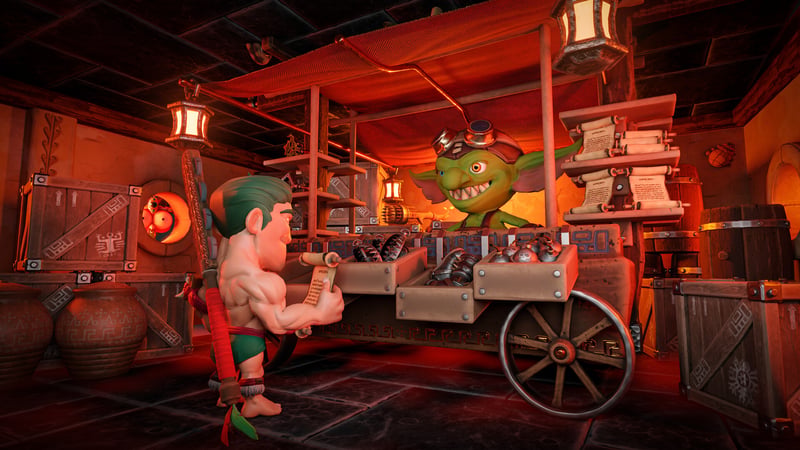 Game screenshot 5