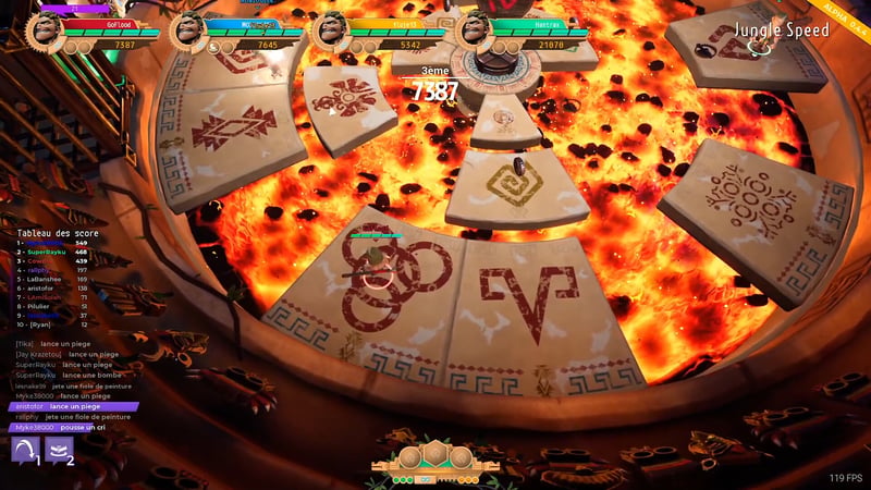 Game screenshot 2