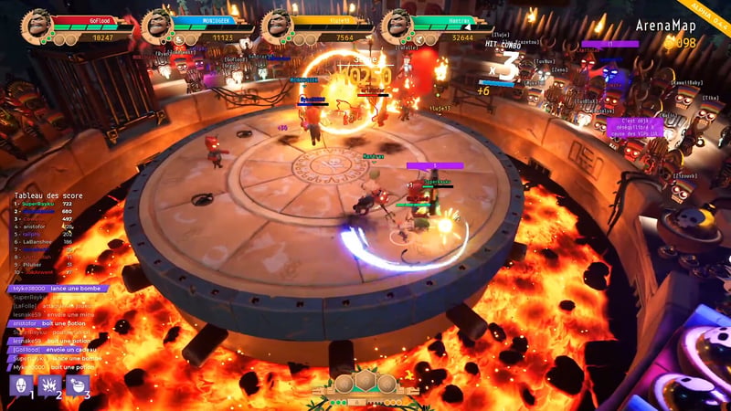 Game screenshot 4