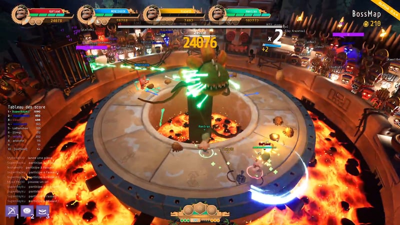 Game screenshot 4