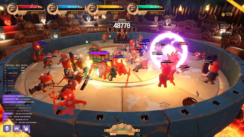 Game screenshot 4