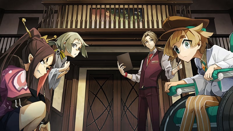 Game screenshot 5