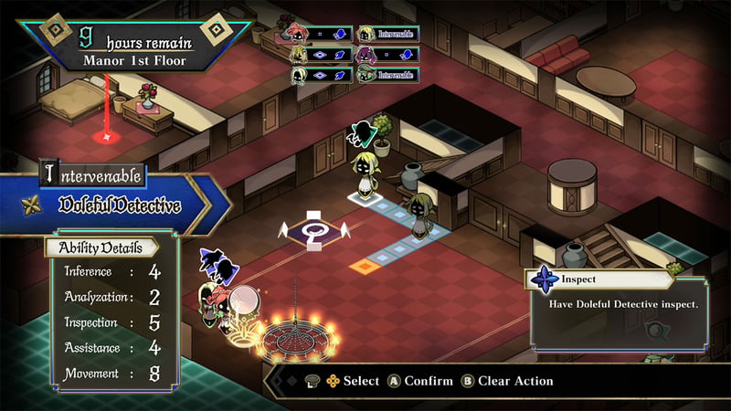 Game screenshot 4