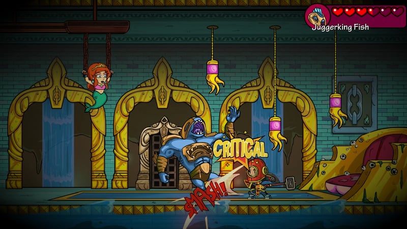 Game screenshot 5