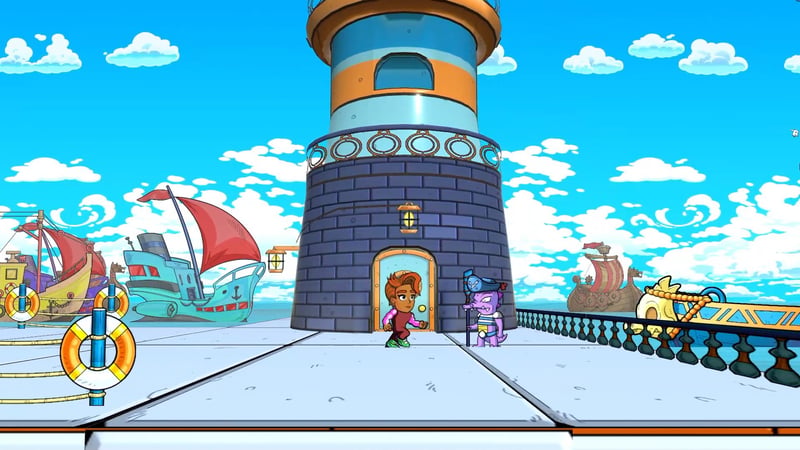 Game screenshot 2