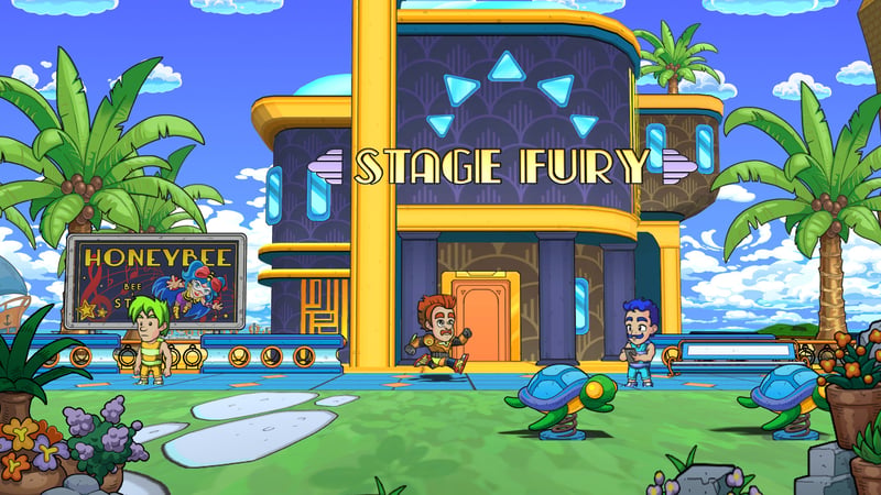 Game screenshot 3