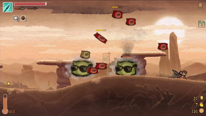 Game screenshot 2