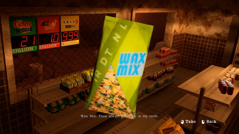 Game screenshot 3