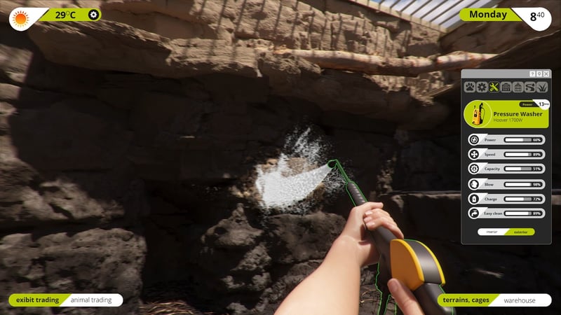 Game screenshot 2
