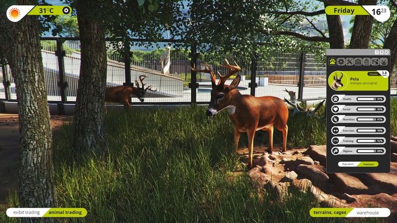 Game screenshot 5