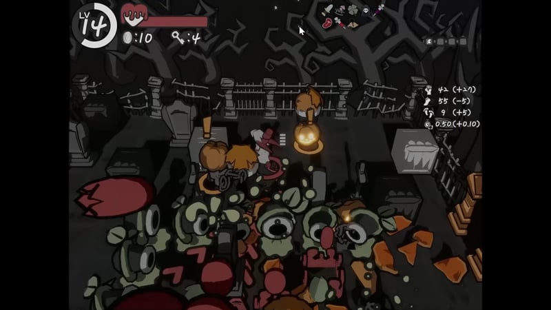 Game screenshot 4