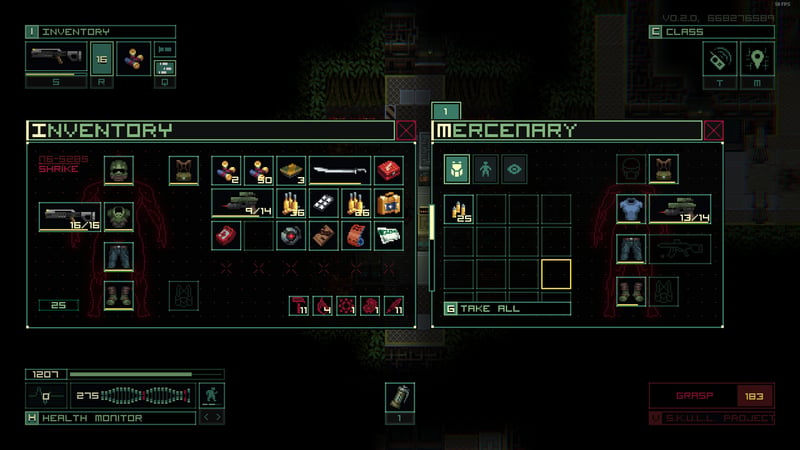 Game screenshot 4