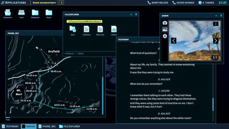 Game screenshot 5