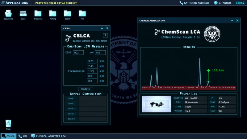 Game screenshot 2