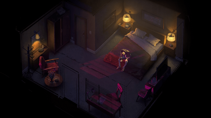 Game screenshot 5