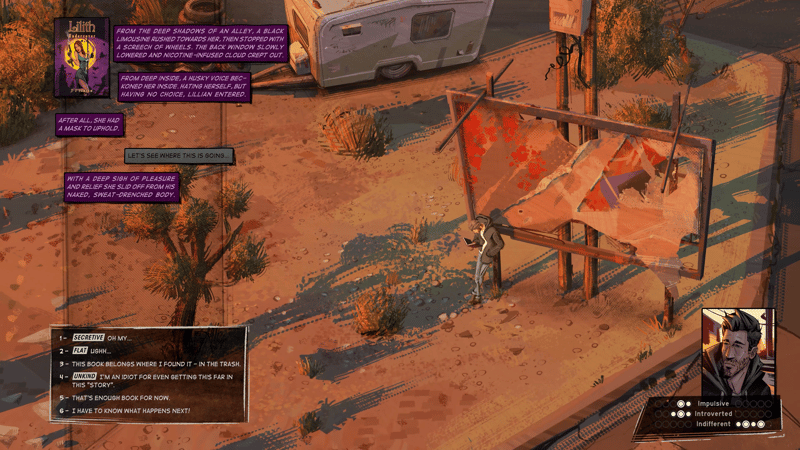 Game screenshot 3