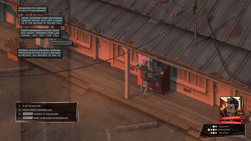 Game screenshot 5