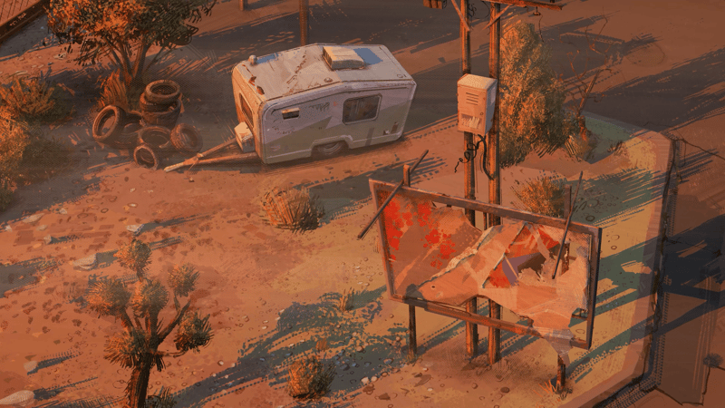 Game screenshot 5