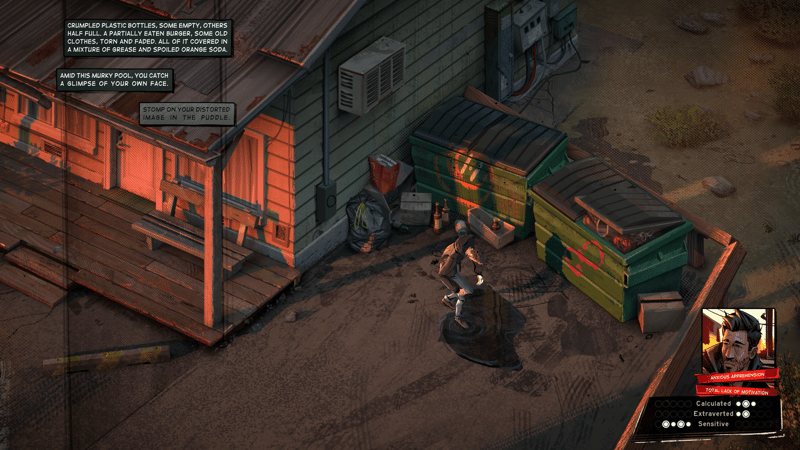 Game screenshot 5